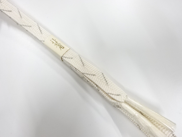 Japanese Kimono / Accessories Silk